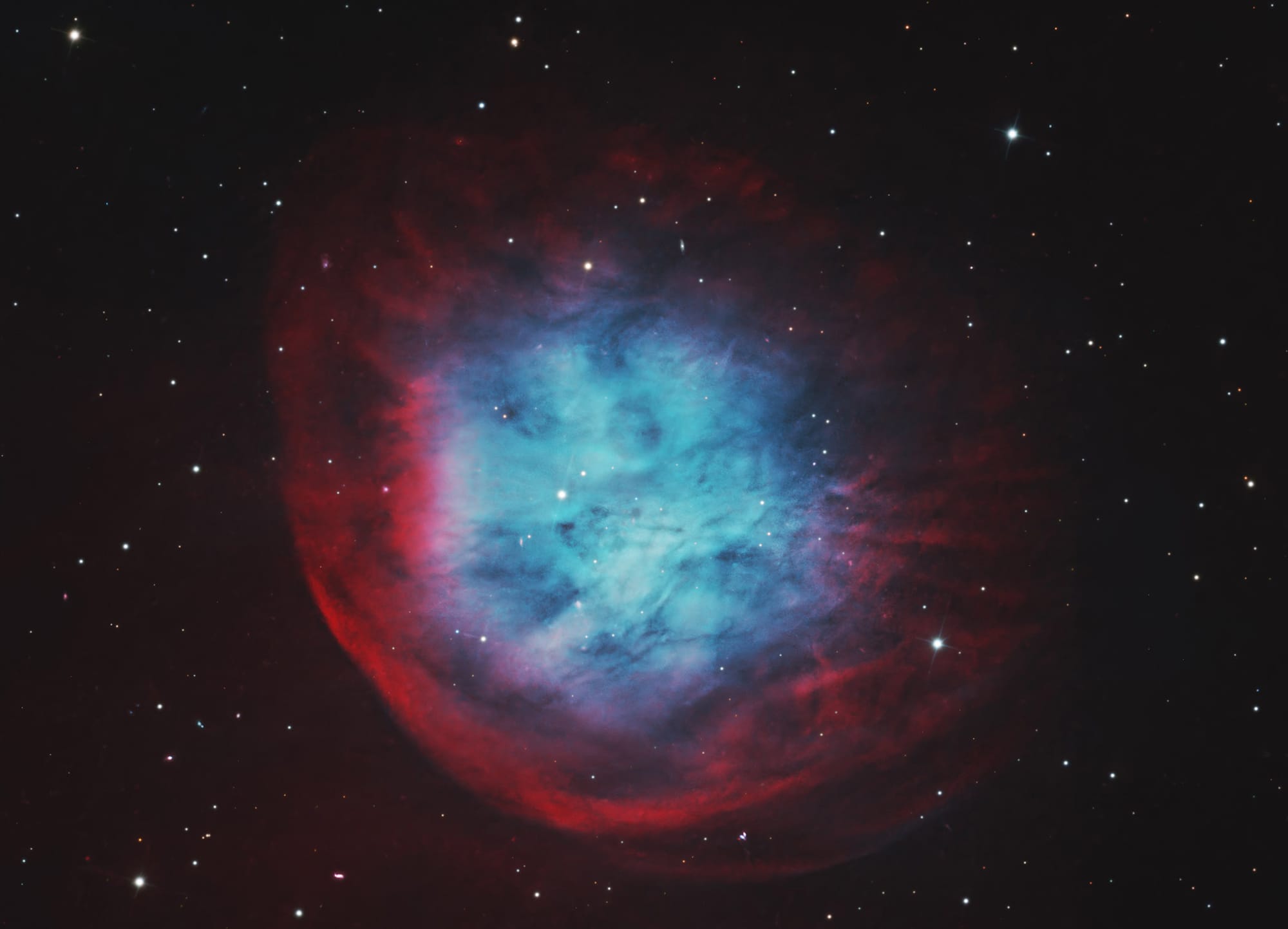 Sawnee Gold Astroworks